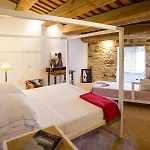 Castello Di Ramazzano - Tenute Aliani 팜스테이 페루자