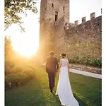팜스테이 Castello Di Ramazzano - Tenute Aliani