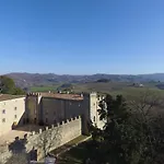 팜스테이 Castello Di Ramazzano - Tenute Aliani 페루자