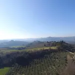 팜스테이 Castello Di Ramazzano - Tenute Aliani