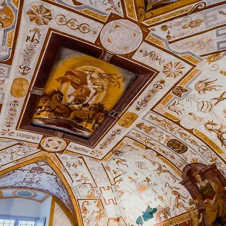 Castello Di Ramazzano - Tenute Aliani 佩鲁贾