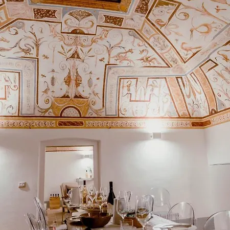 Castello Di Ramazzano - Tenute Aliani