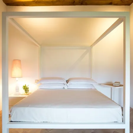 Castello Di Ramazzano - Tenute Aliani *