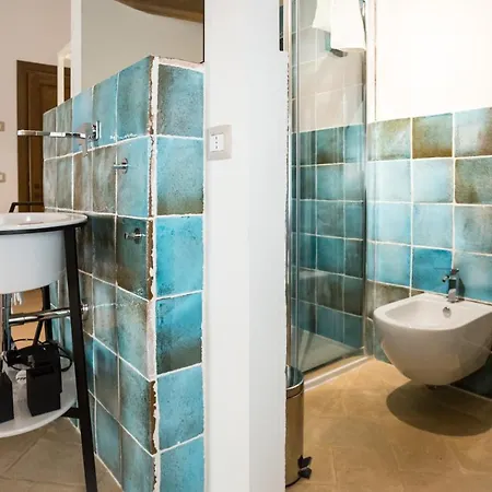 Castello Di Ramazzano - Tenute Aliani 农家乐