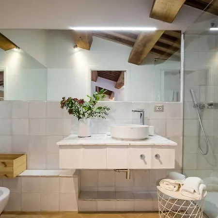 Castello Di Ramazzano - Tenute Aliani Vakantieboerderij