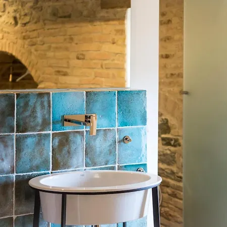 Castello Di Ramazzano - Tenute Aliani