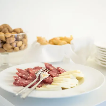 Vakantieboerderij Castello Di Ramazzano - Tenute Aliani Perugia