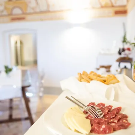 Castello Di Ramazzano - Tenute Aliani *