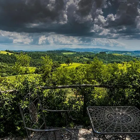 Castello Di Ramazzano - Tenute Aliani *
