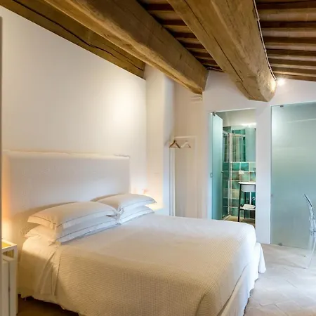 Castello Di Ramazzano - Tenute Aliani Vakantieboerderij