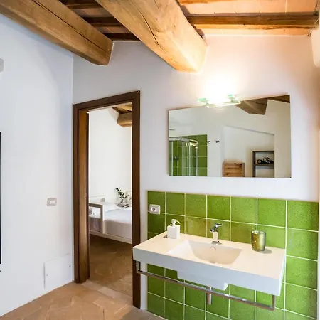 Castello Di Ramazzano - Tenute Aliani 佩鲁贾