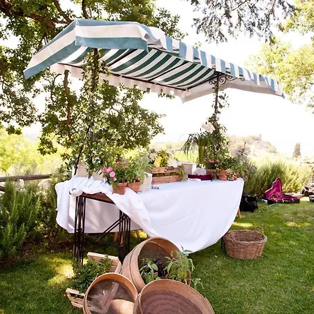 Castello Di Ramazzano - Tenute Aliani 农家乐 *