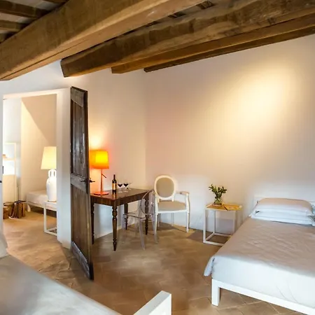 Castello Di Ramazzano - Tenute Aliani * Perugia