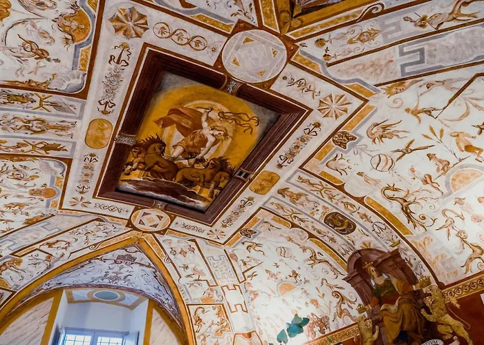 Castello Di Ramazzano - Tenute Aliani 佩鲁贾