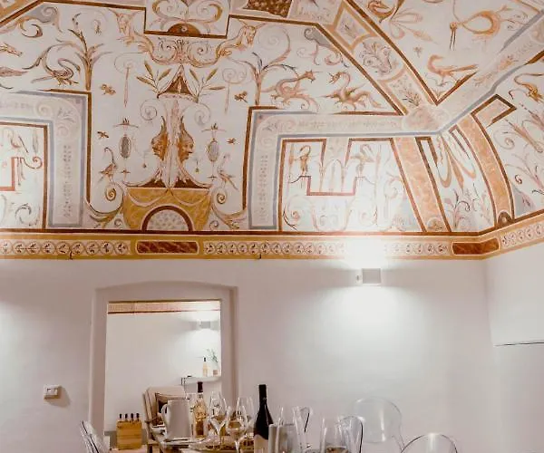 Castello Di Ramazzano - Tenute Aliani