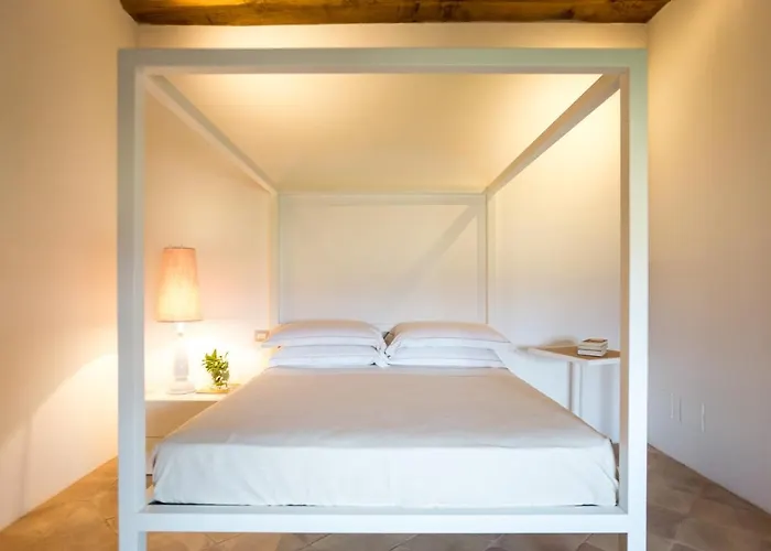 Castello Di Ramazzano - Tenute Aliani *