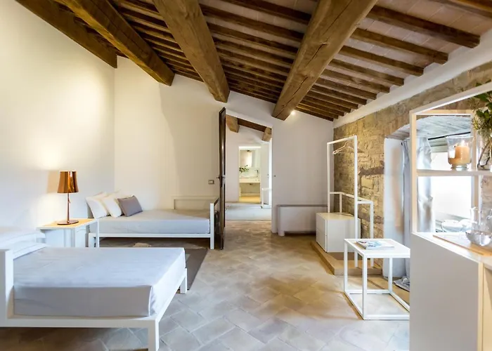 Castello Di Ramazzano - Tenute Aliani *