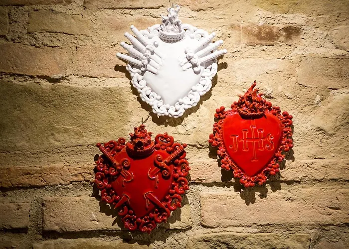 农家乐 Castello Di Ramazzano - Tenute Aliani 佩鲁贾