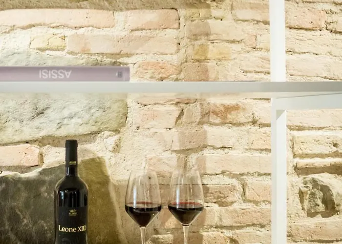 Gospodarstwo agroturystyczne Castello Di Ramazzano - Tenute Aliani *