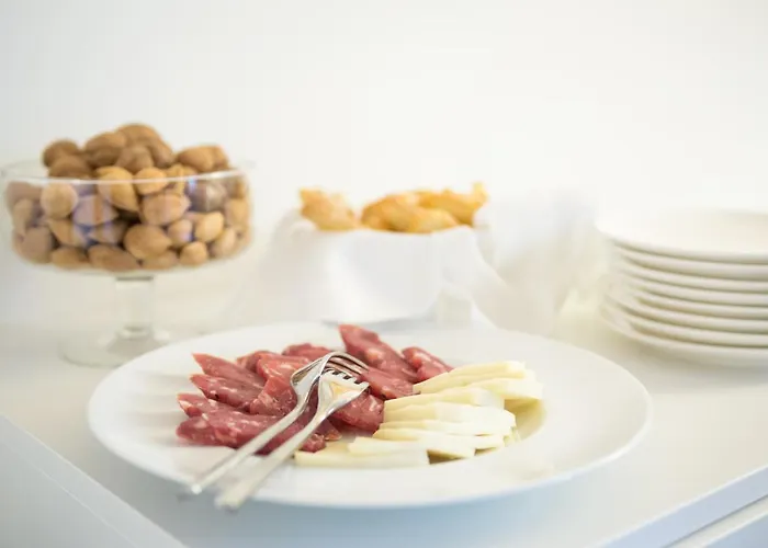 Alloggio per agriturismo Castello Di Ramazzano - Tenute Aliani Perugia