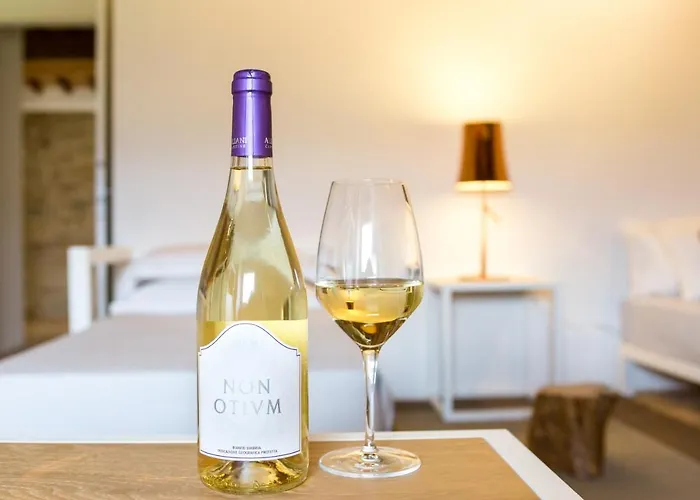 Castello Di Ramazzano - Tenute Aliani Alloggio per agriturismo *