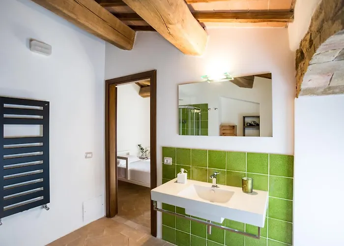 Castello Di Ramazzano - Tenute Aliani 佩鲁贾