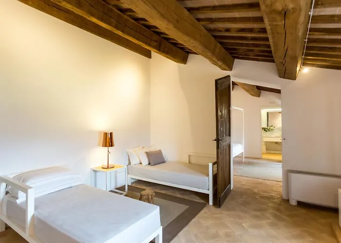 Castello Di Ramazzano - Tenute Aliani