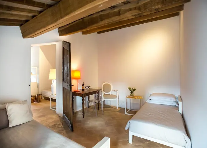 Castello Di Ramazzano - Tenute Aliani * Perugia