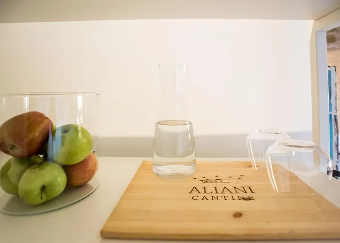 Castello Di Ramazzano - Tenute Aliani Alloggio per agriturismo Perugia